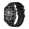 Colmi C81 Okosóra -Smartwatch (fekete)