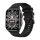 Colmi C81 Okosóra -Smartwatch (fekete)