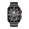 Colmi C81 Okosóra -Smartwatch (fekete)