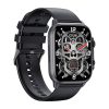 Colmi C81 Okosóra -Smartwatch (fekete)