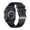 Colmi C81 Okosóra -Smartwatch (fekete)