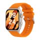 Colmi C81 Okosóra -Smartwatch (narancssárga)