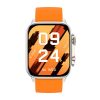 Colmi C81 Okosóra -Smartwatch (narancssárga)