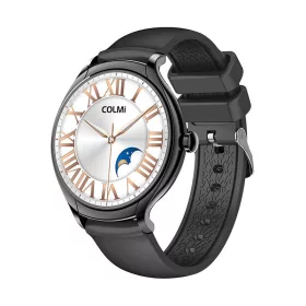 Colmi L10 Okosóra -Smartwatch (fekete)