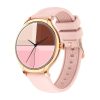 Colmi L10 Okosóra -Smartwatch (arany)