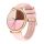 Colmi L10 Okosóra -Smartwatch (arany)