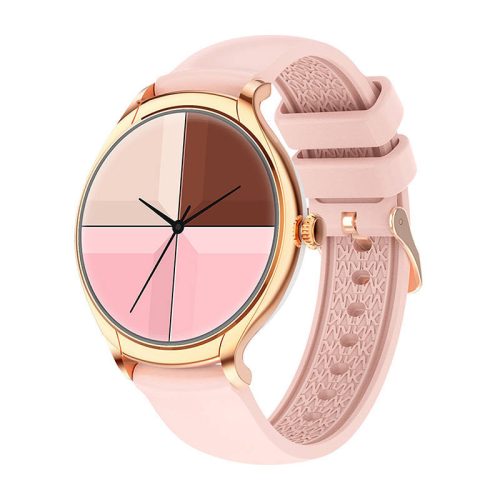 Colmi L10 Okosóra -Smartwatch (arany)