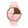 Colmi L10 Okosóra -Smartwatch (arany)