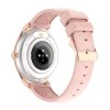 Colmi L10 Okosóra -Smartwatch (arany)