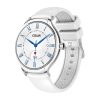 Colmi L10 Okosóra -Smartwatch (Ezüst)