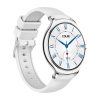 Colmi L10 Okosóra -Smartwatch (Ezüst)