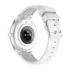 Colmi L10 Okosóra -Smartwatch (Ezüst)