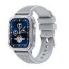 Colmi M41 Okosóra -Smartwatch (Ezüst)