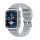 Colmi M41 Okosóra -Smartwatch (Ezüst)