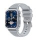 Colmi M41 Okosóra -Smartwatch (Ezüst)