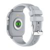 Colmi M41 Okosóra -Smartwatch (Ezüst)