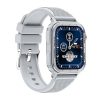 Colmi M41 Okosóra -Smartwatch (Ezüst)