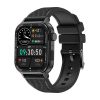 Colmi M41 Okosóra -Smartwatch (fekete)