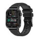Colmi M41 Okosóra -Smartwatch (fekete)