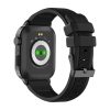 Colmi M41 Okosóra -Smartwatch (fekete)