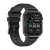 Colmi M41 Okosóra -Smartwatch (fekete)