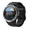 Colmi M42 Okosóra -Smartwatch (fekete)