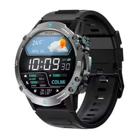 Colmi M42 Okosóra -Smartwatch (fekete)