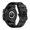 Colmi M42 Okosóra -Smartwatch (fekete)