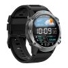 Colmi M42 Okosóra -Smartwatch (fekete)