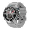 Colmi M42 Okosóra -Smartwatch (ezüst)