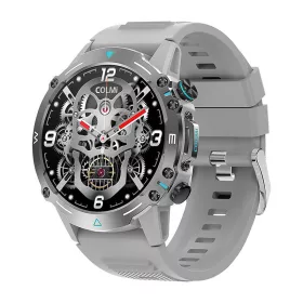 Colmi M42 Okosóra -Smartwatch (ezüst)