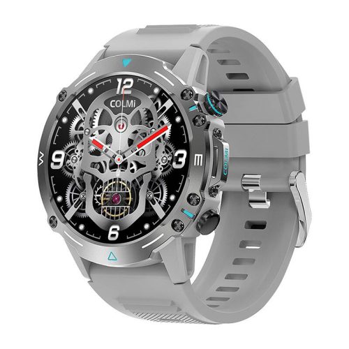 Colmi M42 Okosóra -Smartwatch (ezüst)