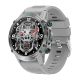 Colmi M42 Okosóra -Smartwatch (ezüst)