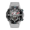 Colmi M42 Okosóra -Smartwatch (ezüst)