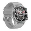 Colmi M42 Okosóra -Smartwatch (ezüst)