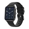 Colmi P20 Okosóra -Smartwatch (Fekete)