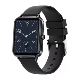 Colmi P20 Okosóra -Smartwatch (Fekete)
