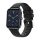Colmi P20 Okosóra -Smartwatch (Fekete)