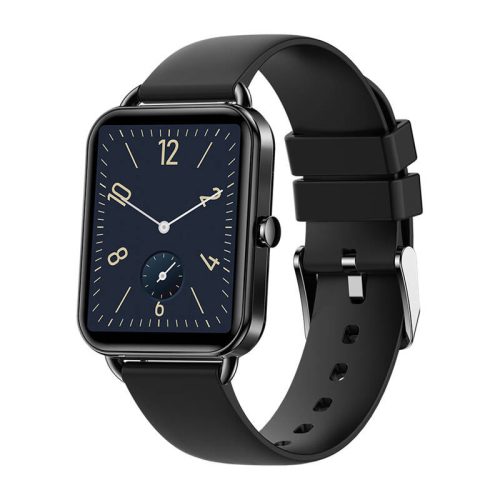 Colmi P20 Okosóra -Smartwatch (Fekete)