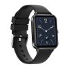 Colmi P20 Okosóra -Smartwatch (Fekete)