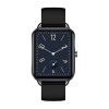 Colmi P20 Okosóra -Smartwatch (Fekete)