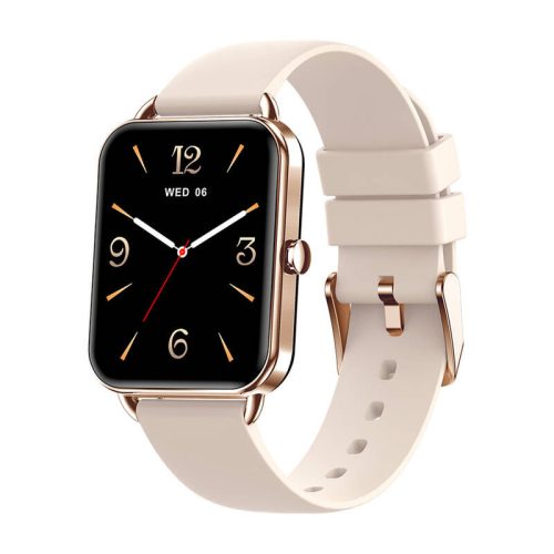 Colmi P20 Okosóra -Smartwatch (Arany)
