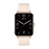 Colmi P20 Okosóra -Smartwatch (Arany)