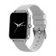 Colmi P20 Okosóra -Smartwatch (Ezüst)
