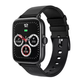 Colmi P28 Plus Okosóra -Smartwatch (fekete)