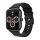 Colmi P28 Plus Okosóra -Smartwatch (fekete)