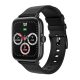 Colmi P28 Plus Okosóra -Smartwatch (fekete)