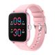 Colmi P28 Plus Okosóra -Smartwatch (Rózsaszín)