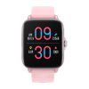 Colmi P28 Plus Okosóra -Smartwatch (Rózsaszín)