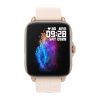 Colmi P28 Plus Okosóra -Smartwatch (Arany)
